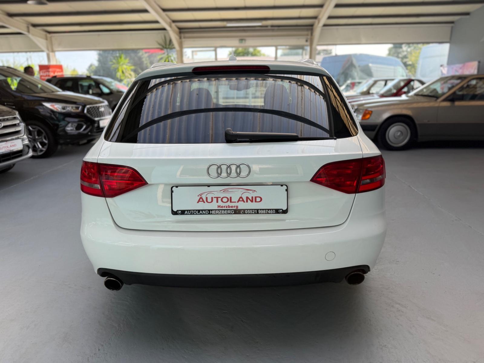 Audi Quattro 2009 — photo 9