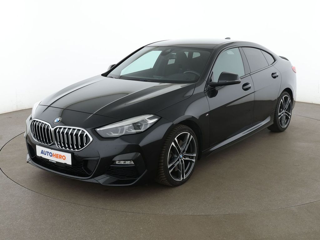 Image of BMW 2er Gran Coupé