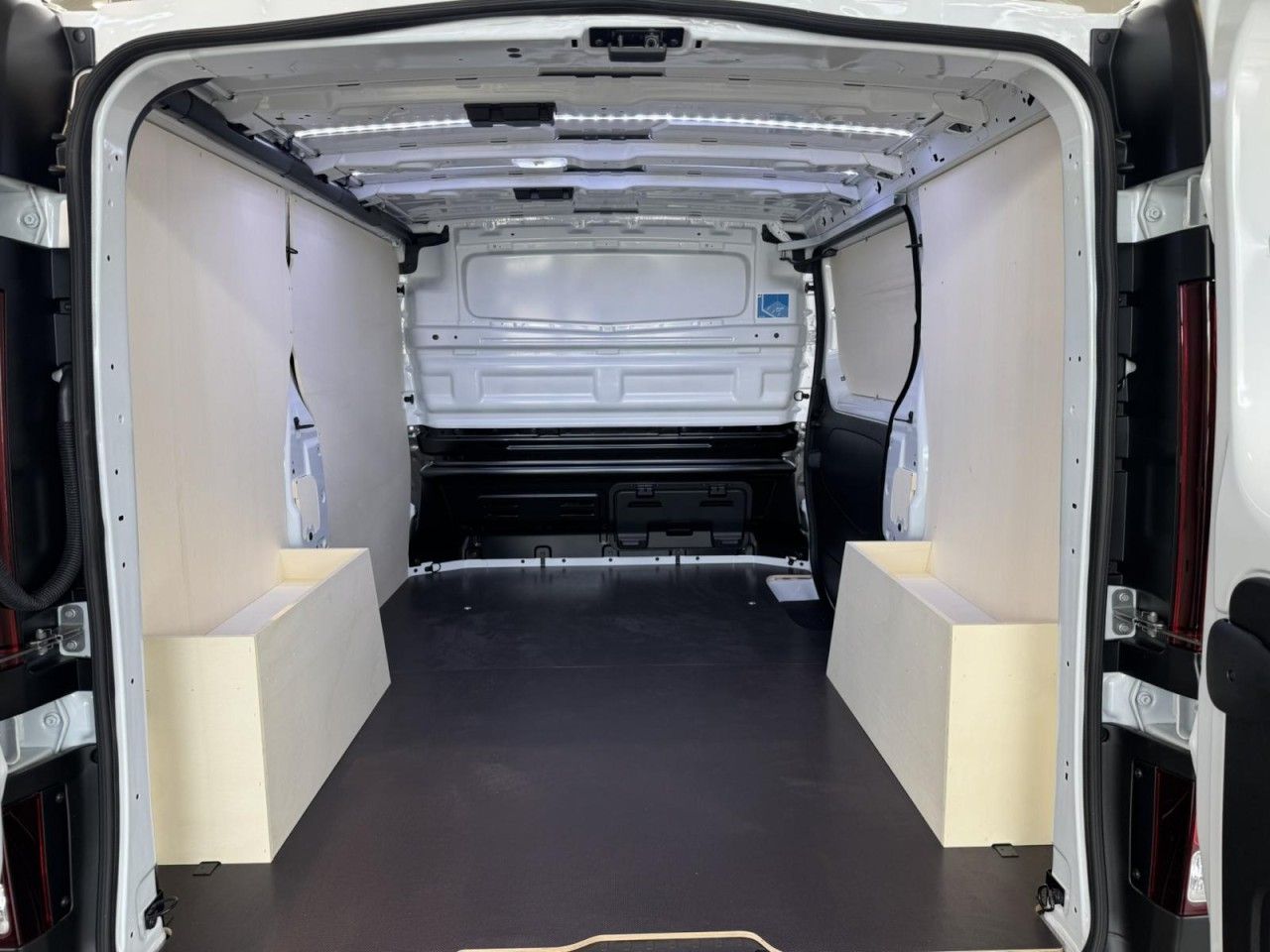 Renault Trafic - Bild 12