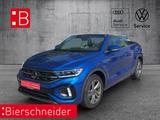 Volkswagen T-Roc Cabriolet 1.5 TSI DSG R-Line DIGITAL LED A - Jahreswagen: Cabrio