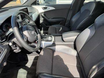 Audi A6 Avant 3.0 TDI quattro+S-Line+Xenon+Navi+e.HKL