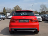 Audi A1 Sportback ambition SHZ/Sportpacket/S-line - Audi A1: Ambition