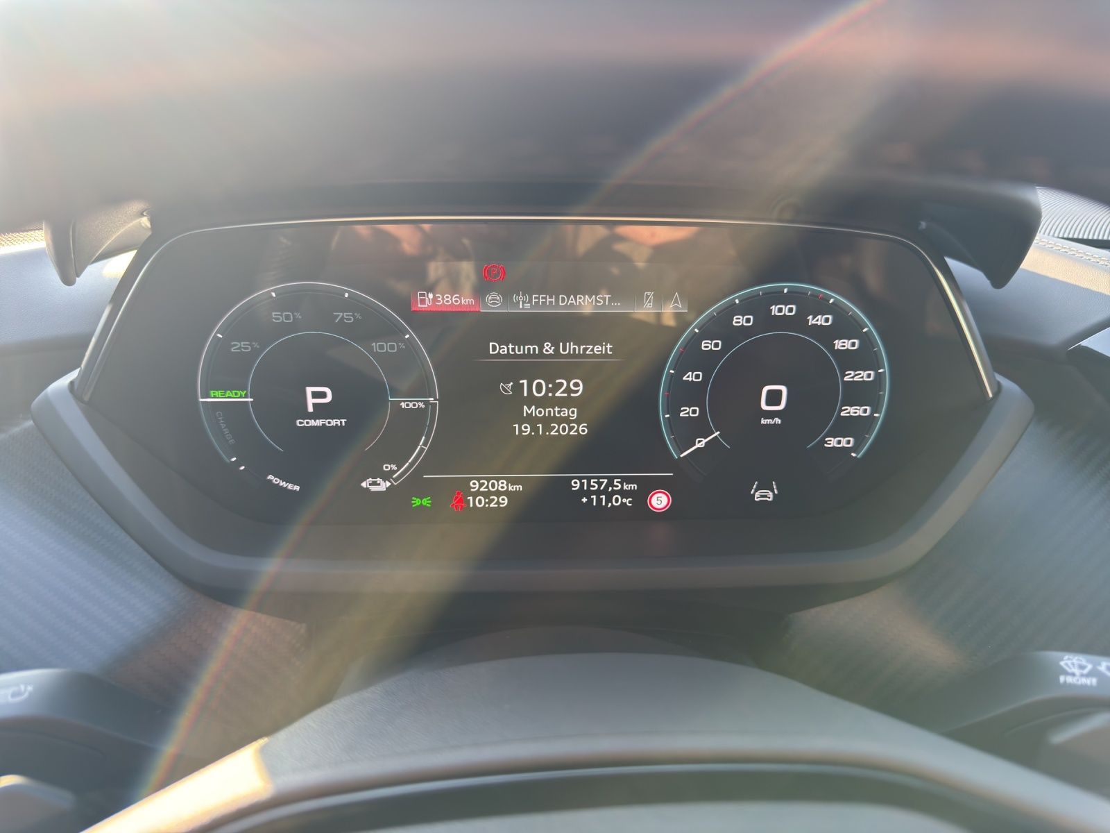 Audi e-tron GT - Bild 10