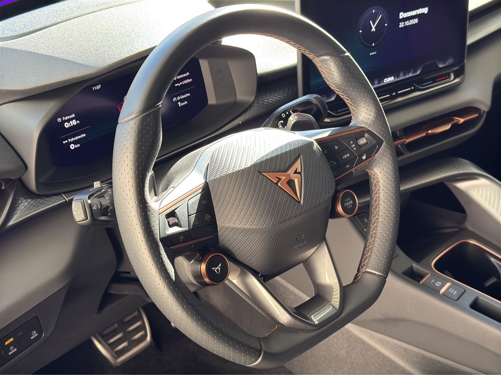 Cupra Terramar - Bild 16