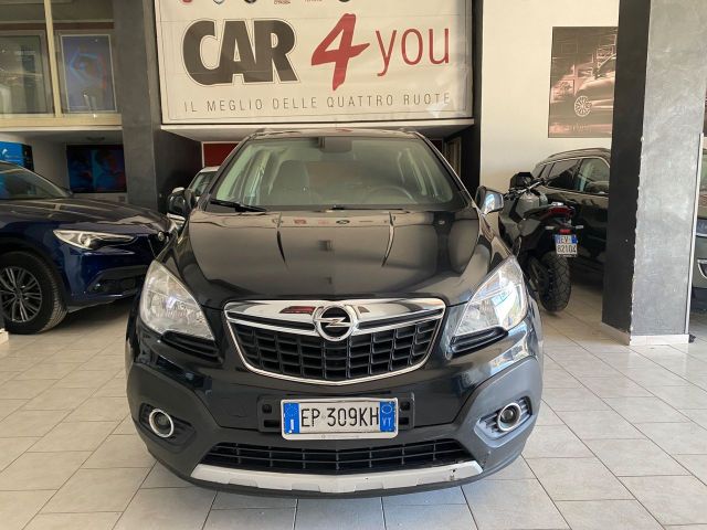 Opel Mokka 1.7 CDTI Ecotec 130CV 4x2 Start&Stop