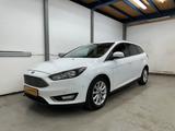 Ford Focus 1,5TDCi Titanium Turnier NAVI - Ford Focus: Turnier Tdci