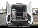 Ford Transit FT 290 L2H2 VA Werkstatt AHK Kamera