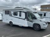 Knaus SKY WAVE  650 MEG Automatic  - Knaus Bochum