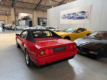 1992 Ferrari MONDIAL 照片 5