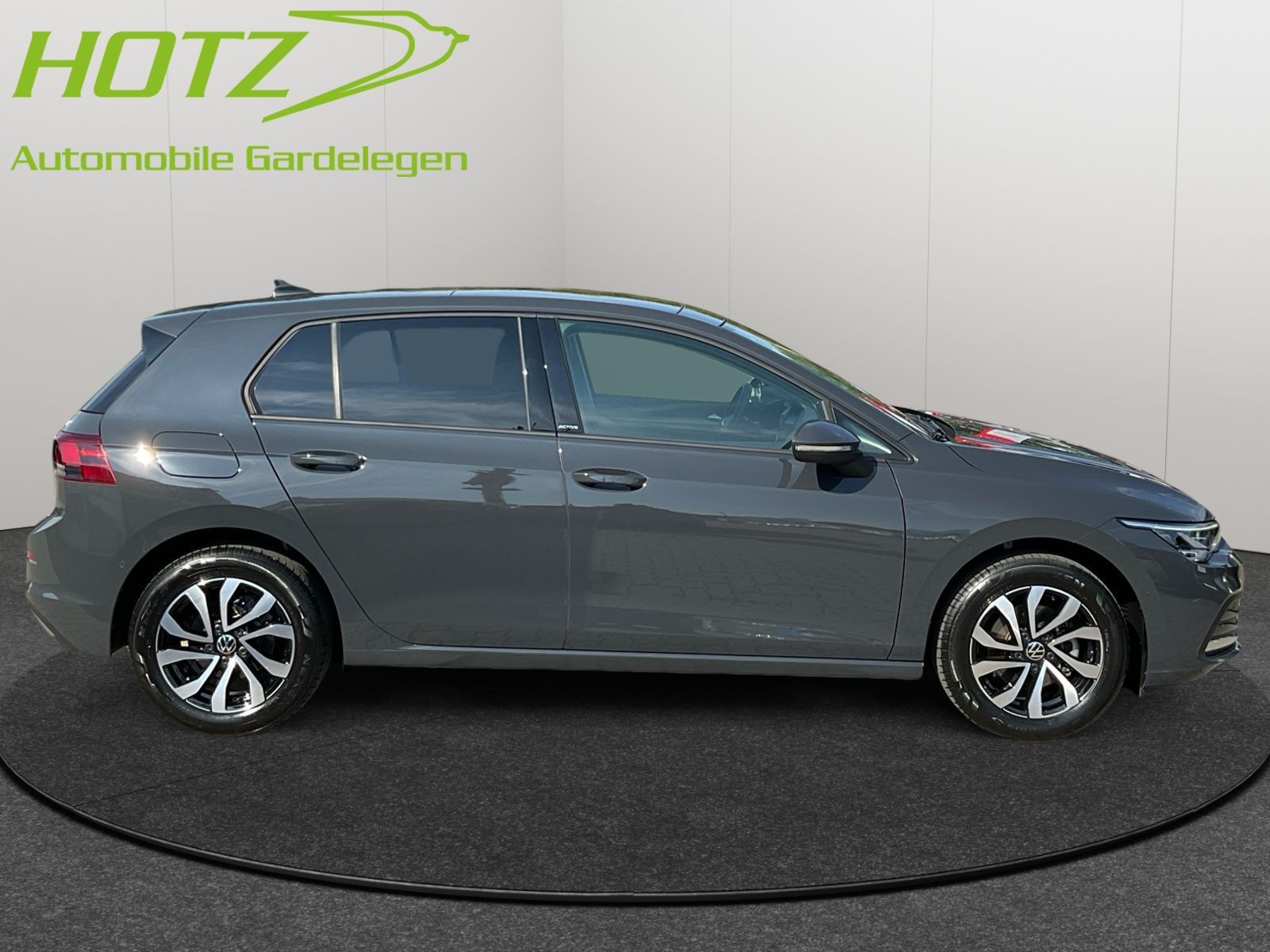 Volkswagen Golf - Bild 6