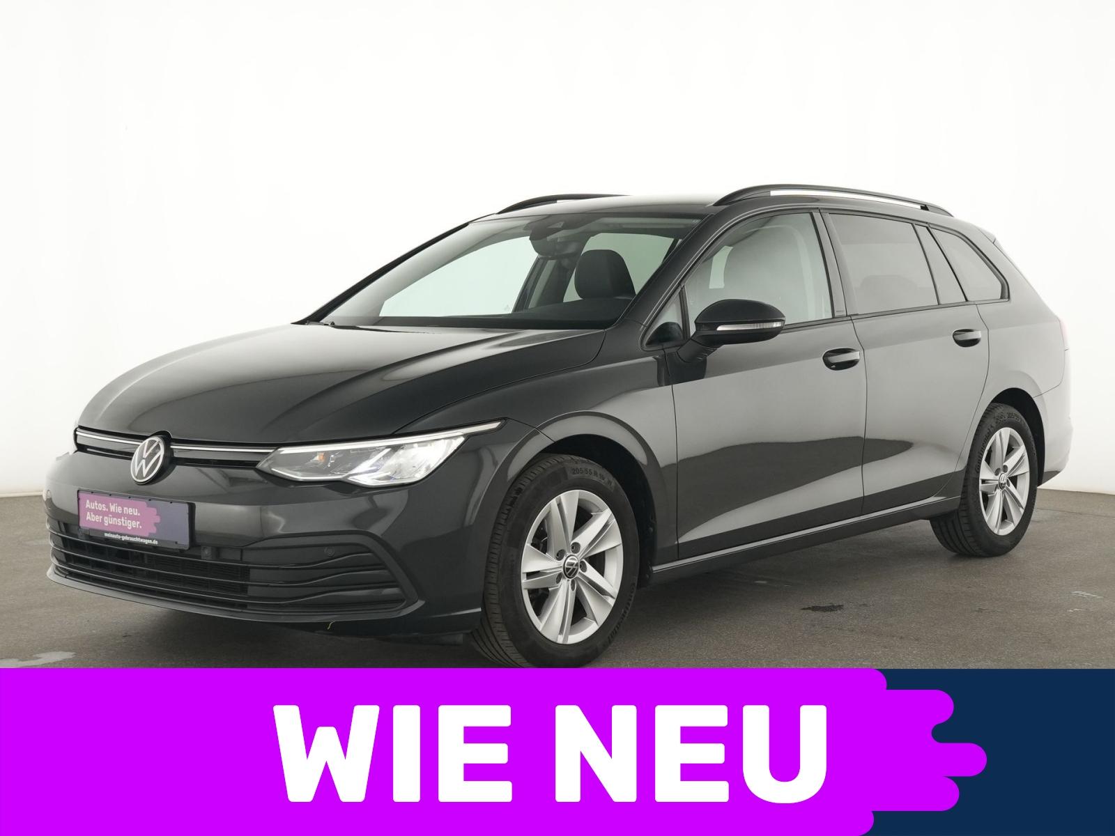 Volkswagen Golf Life LED|SHZ|Navi|CarPlay|Lenkradheizung|PD