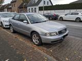 Audi A4 (B5) V6 2,4 Liter mit 164 PS von 1998 - Audi 80: 16v
