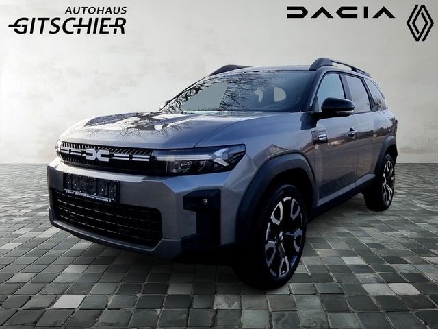 Dacia Bigster Journey HYBRID 155