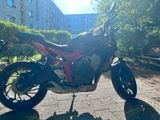 Honda CB 650 F - HONDA 650 CB