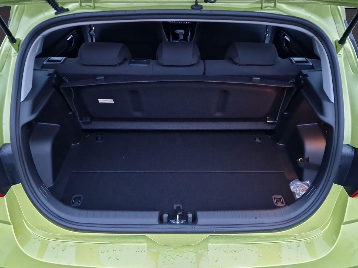 Hyundai i20 – Bild 15