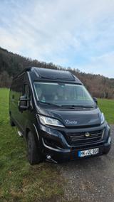 Karmann DAVIS 590 Lifestyle - Karmann Davis