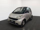 Smart ForTwo coupé 52kW *PANO* *KLIMA* - Smart ForTwo aus 2008: Coupe