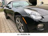 Pontiac SOLSTICE ROADSTER - Pontiac Solstice mit Benzin-Antrieb