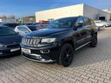 Jeep 3.0 CRD Summit KAMERA*NAVI*LEDER*SHZ*TOTWINKEL* - Jeep Grand Cherokee in Solingen