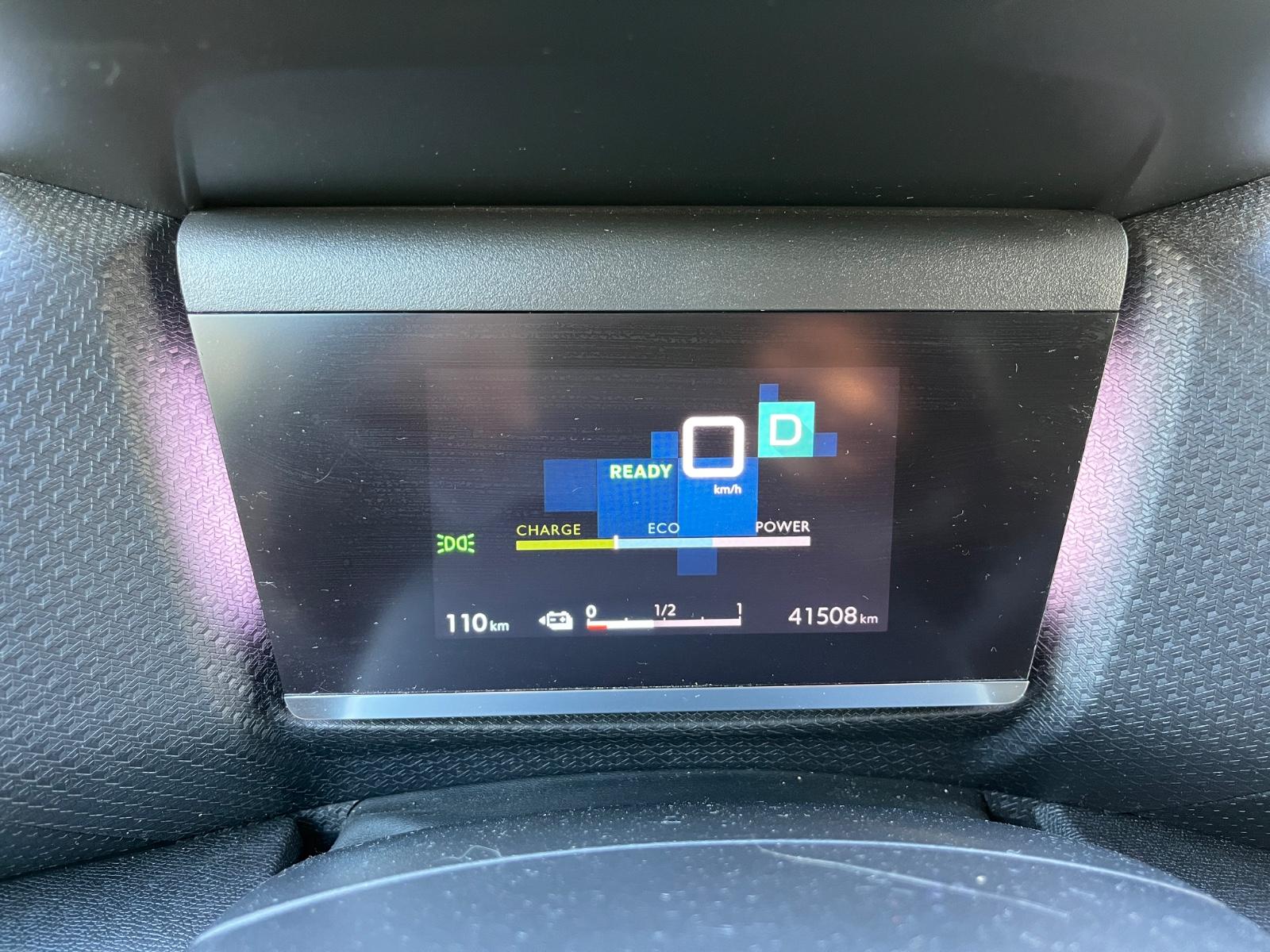 Citroën ë-C4 Shine | DEKRA SOH 91% | unfallfrei