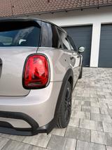 MINI Cooper Cooper 1.5 Benzin | EURO6 | 136 PS | Grau - Mini Cooper von privat