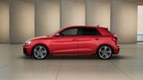 Audi A1 Sportback 30 TFSI S line Navi plus 2xKlima LM - Audi A1 Jahreswagen