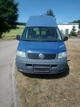 Volkswagen T5 4 Motion, Neuer Motor, neue Kupplung - Offers matching your search criteria