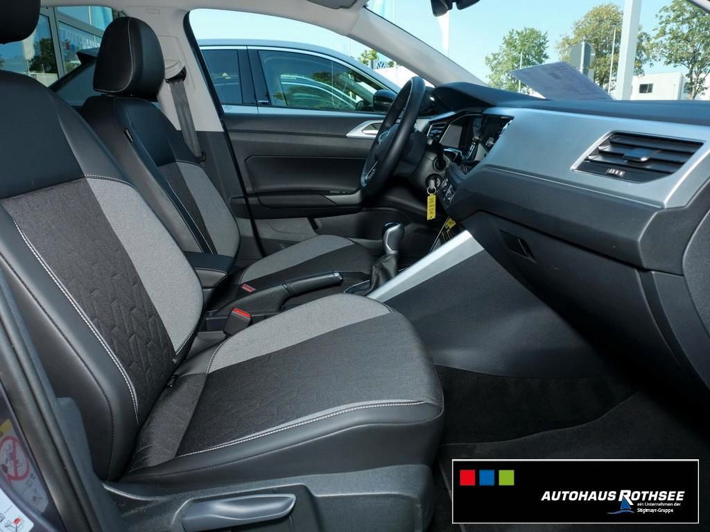 Volkswagen Taigo - Bild 4