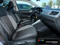 Volkswagen Taigo - Vorschau Bild 4