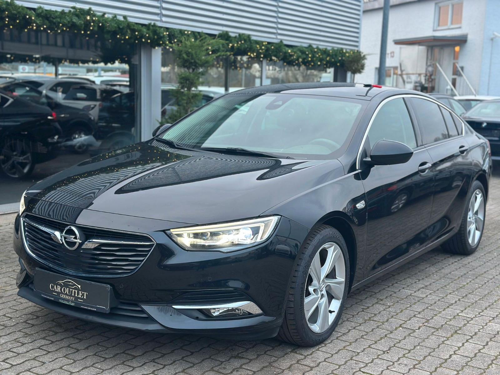 Opel Insignia B 1.6 CDTI Dynamic | Head-Up | Kamera
