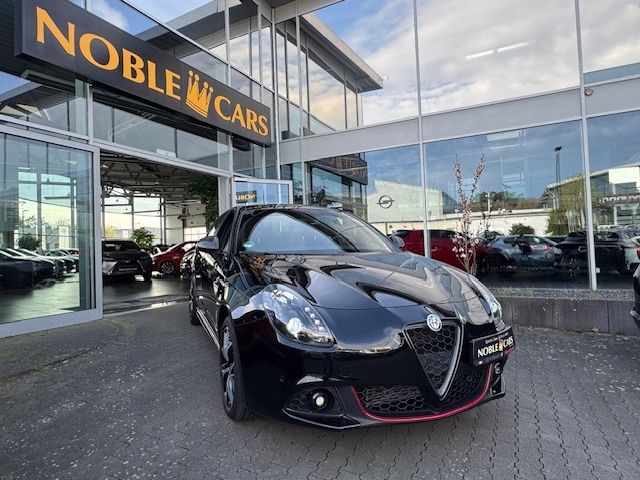 Fahrzeugabbildung Alfa Romeo Giulietta Sprint NAVI 18" ALU - TOP