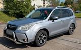 Subaru Forester 2.0XT, Platinum. Service /... - Subaru Forester Platinum mit Benzin-Antrieb