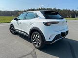 Opel Mokka-e Elegance | Scheckheft | 8-fach bereift - Opel Mokka von privat