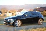 Mercedes-Benz A 200 d 4MATIC DCT -