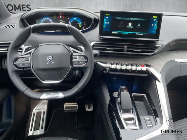 Fahrzeugabbildung Peugeot 3008 Hybrid 225 GT 1.6 Plug-In*ACC*Night-Vision*