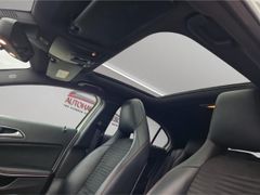 MERCEDES-BENZ A 180 AMG Styl. El. Panodach Bi-Xenon SHZ Parkle