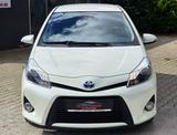 Toyota Yaris Hybrid Club Automatik 2Hand - Toyota Yaris: Club