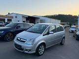 Opel Meriva Cosmo*NEU*TÜV* Renter-Fahrzeug*63KM* - gebrauchte Opel Meriva aus dem Jahr 2008