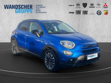 Fiat 500X MY22 CROSS HYBRID Komfort Plus Paket