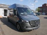 Mercedes-Benz Sprinter III Kasten FWD 315CDI Aut. Navi Distro.