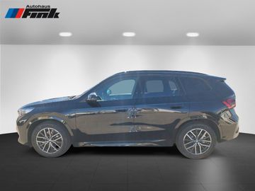 BMW X1 xDrive20d M Sportpaket DAB LED Komfortzg.