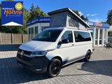 Volkswagen T6.1 California 2.0TDI DSG *Nordvan*-Solar-Marki - Wohnmobil oder -wagen Nord