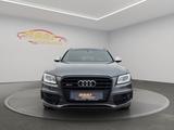 Audi SQ5 3.0 TDI competition quattro*aus 1.Hand*AHK* - Audi SQ5: TDI