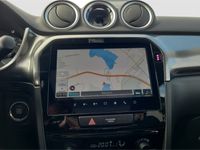 Suzuki Vitara - Vorschau Bild 15