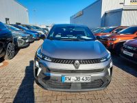 Renault Captur - Vorschau Bild 2