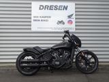 Indian Scout Rogue ABS | 2023 | Zubehör | 1. Hand | - INDIAN SCOUT Motorrad