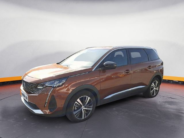 Peugeot 5008 1.5 BlueHDi 130 Allure Pack (EURO 6d)