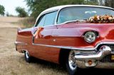 Cadillac 1956 Cadillac Series 62 Coupe