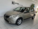 Dacia Sandero Ambiance 1,4 HU neu - Dacia Sandero: 1.4