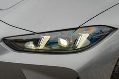 BMW M3 – 8 / 35